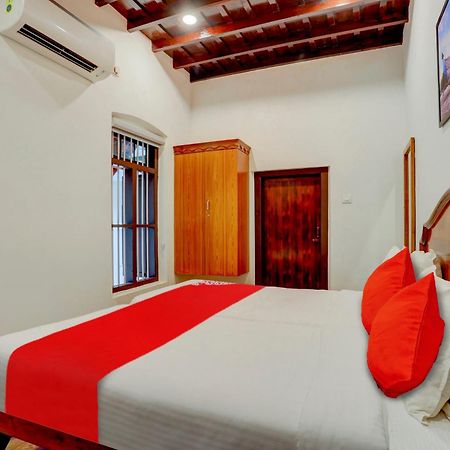Hotel O Poptavern Heritage Kovalam Extérieur photo