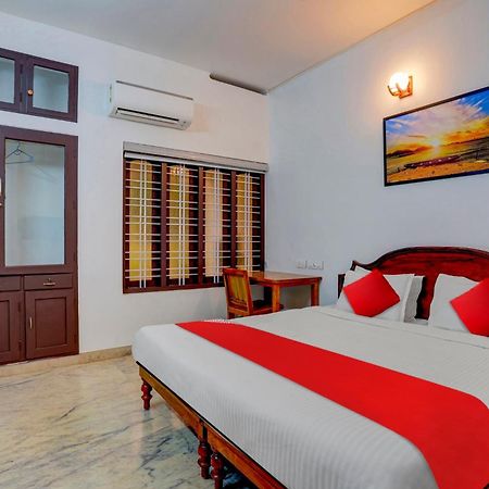 Hotel O Poptavern Heritage Kovalam Extérieur photo