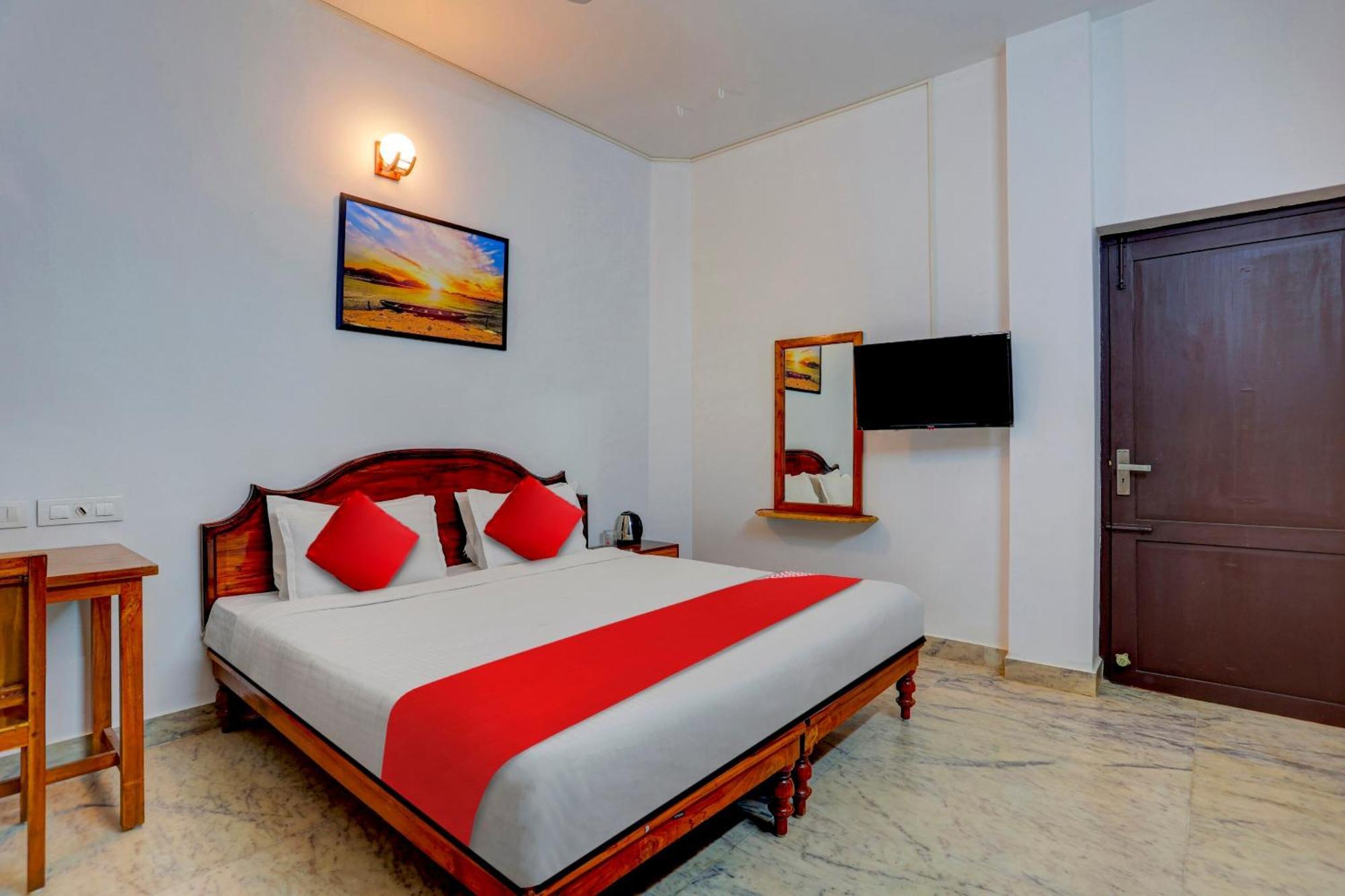 Hotel O Poptavern Heritage Kovalam Extérieur photo