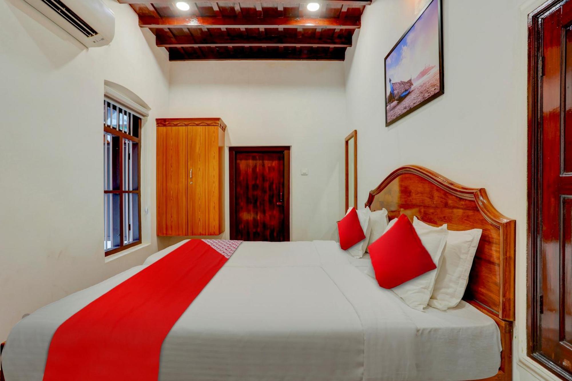 Hotel O Poptavern Heritage Kovalam Extérieur photo