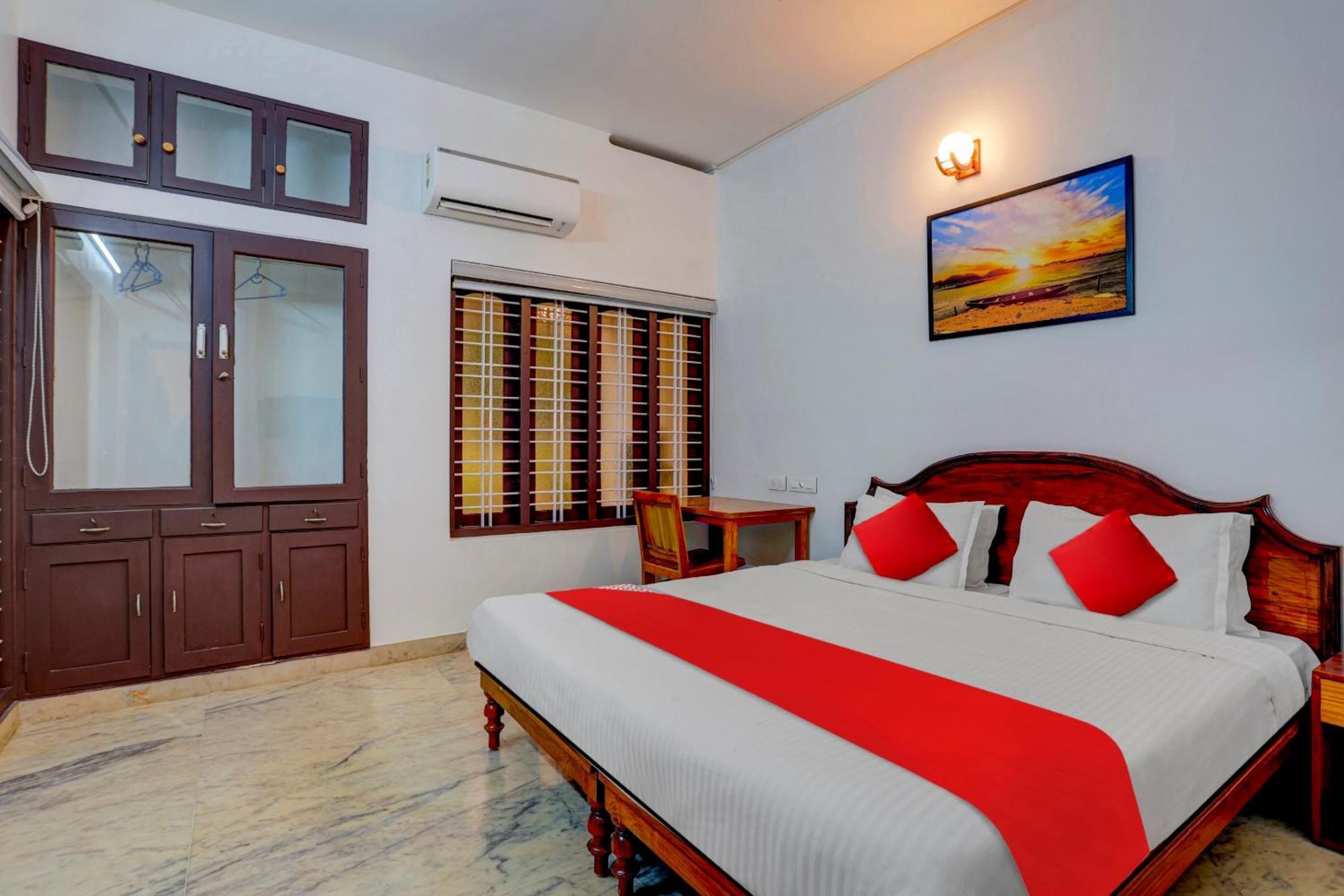 Hotel O Poptavern Heritage Kovalam Extérieur photo