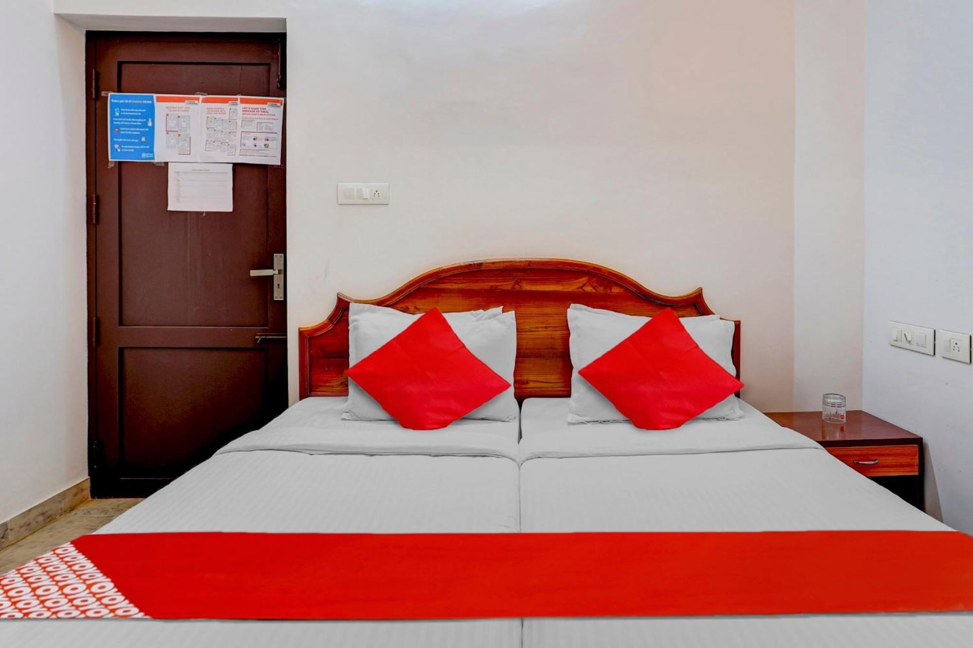 Hotel O Poptavern Heritage Kovalam Extérieur photo