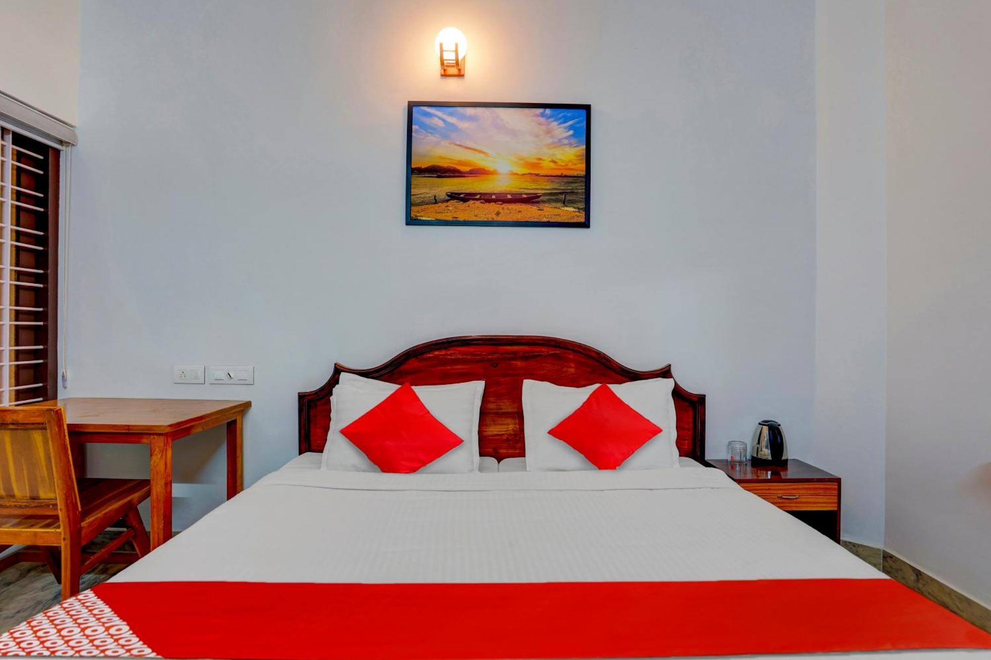 Hotel O Poptavern Heritage Kovalam Extérieur photo